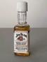 Jim Beam Bourbon 50mL